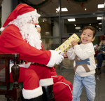 FIESTA DE NAVIDAD