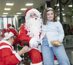 FIESTA DE NAVIDAD