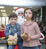 FIESTA DE NAVIDAD