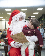 FIESTA DE NAVIDAD