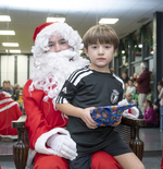 FIESTA DE NAVIDAD