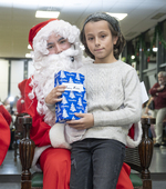 FIESTA DE NAVIDAD