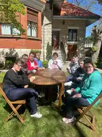 Mayores +, un programa específico para personas con  SD