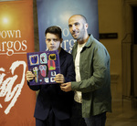 XIX  GALA DOWN BURGOS CLUB EMPRESARIOS ESTELA.