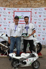 MOTODOWN 25(1) PREMIOS