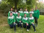 El CD ESTELA A 2º liga regional de basket adaptado
