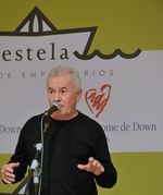 XIV Gala Down Burgos-Club de Empresarios Estela