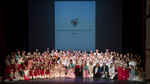 25º Gala de Danza de Primavera de Down Burgos