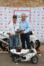 MOTODOWN 25(1) PREMIOS