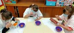 Los talleres del servicio de Apoyo Escolar a pleno rendimiento.