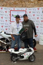 MOTODOWN 25(1) PREMIOS