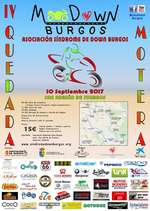 IV QUEDADA MOTERA MOTODOWN