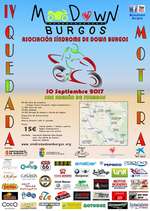 IV QUEDADA MOTERA MOTODOWN