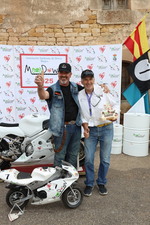 MOTODOWN 25(1) PREMIOS