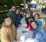LECTURA TOM  SAWYER