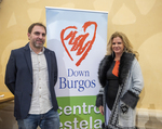 Gala Down Burgos-Club de Empresarios Estela 2023