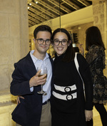 XIX  GALA DOWN BURGOS CLUB EMPRESARIOS ESTELA.