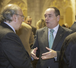 XIX  GALA DOWN BURGOS CLUB EMPRESARIOS ESTELA.