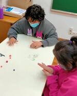 Taller de fimo Apoyo escolar