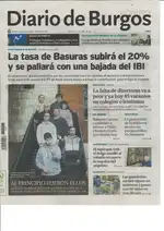 7 familias de Down Burgos recuerdan el inicio de  la asociación