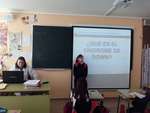 Aitana Arce Santamaría embajadora 