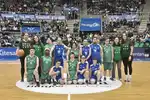 El CD Estela se luce en el derby del basket burgalés