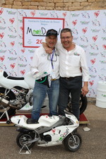 MOTODOWN 25(1) PREMIOS