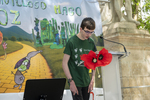 Lectura del Maravilloso Mago de Oz.