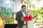 Lectura del Maravilloso Mago de Oz.