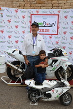 MOTODOWN 25(1) PREMIOS