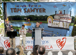 LECTURA TOM  SAWYER