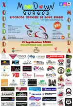Motodown 26 echa a andar.