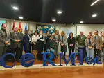 25º aniversario del CERMI CyL
