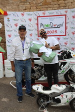MOTODOWN 25(1) PREMIOS