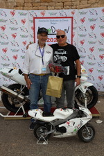 MOTODOWN 25(1) PREMIOS