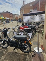 MOTODOWN25 ( 3 ) Salida y  otros