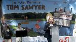 LECTURA TOM  SAWYER