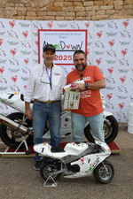 MOTODOWN 25(1) PREMIOS