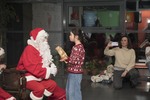 Fiesta de Navidad 2024
