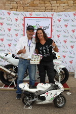 MOTODOWN 25(1) PREMIOS