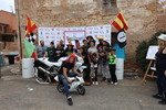 MOTODOWN25 ( 3 ) Salida y  otros