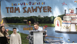 LECTURA TOM  SAWYER