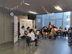 AUDICIONES