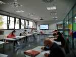 Down Burgos participa en programas europeos