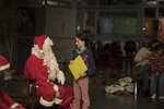 Fiesta de Navidad 2024