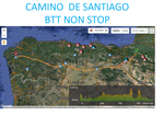 La ruta BBVA Camino de Santiago llega a Burgos