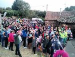 6ª Marcha Nocturna en San Adrián de Juarros 