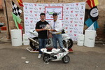 MOTODOWN 25(1) PREMIOS