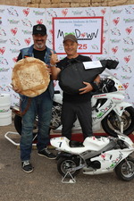 MOTODOWN 25(1) PREMIOS