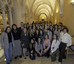 XIX  GALA DOWN BURGOS CLUB EMPRESARIOS ESTELA.